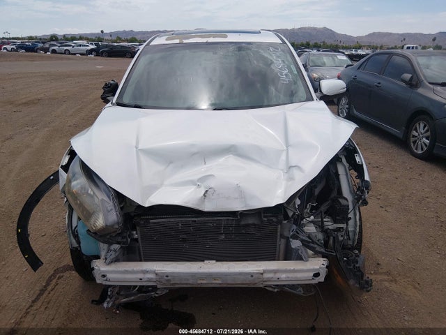 3CZRU6H53GM703074 Honda HR-V EX