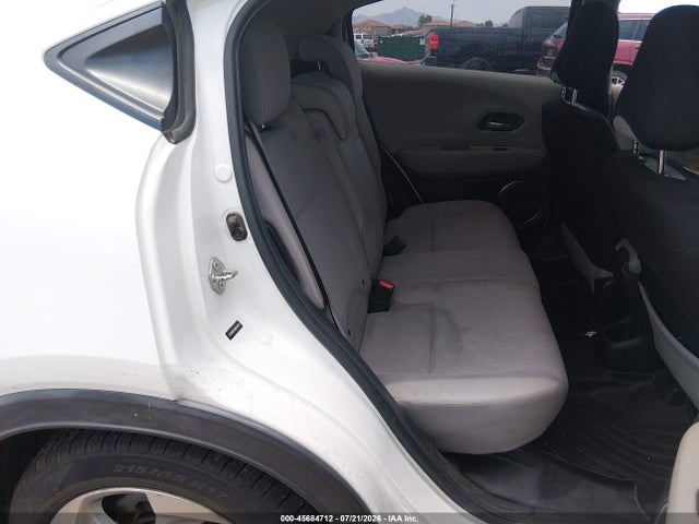 3CZRU6H53GM703074 Honda HR-V EX
