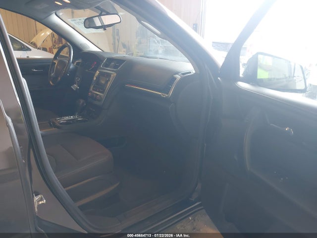 45684713 :رقم المزاد ، 1GKKVNED7GJ275604 vin ، 2016 Gmc Acadia Sle-1 مزاد بيع