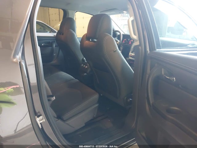 45684713 :رقم المزاد ، 1GKKVNED7GJ275604 vin ، 2016 Gmc Acadia Sle-1 مزاد بيع