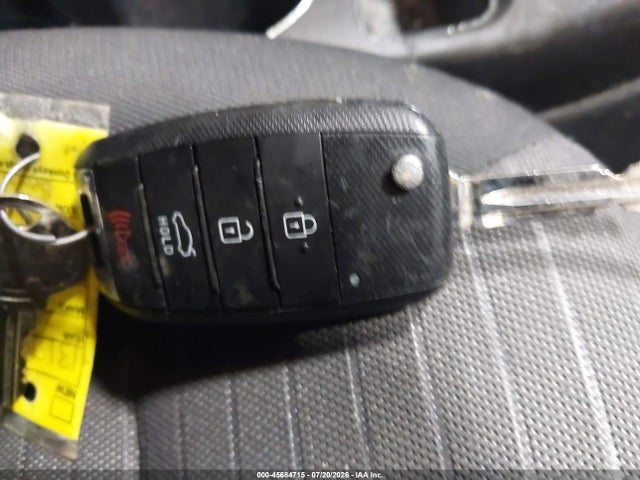 KIA FORTE LX 2017 3KPFL4A76HE088947 Image 11