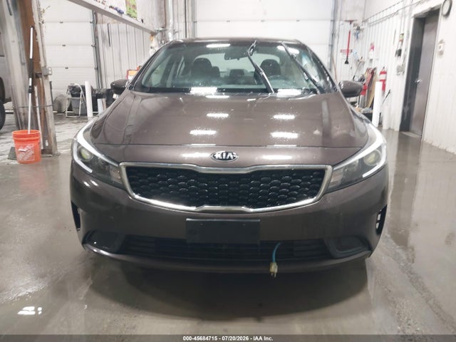 KIA FORTE LX 2017 3KPFL4A76HE088947 Image 12