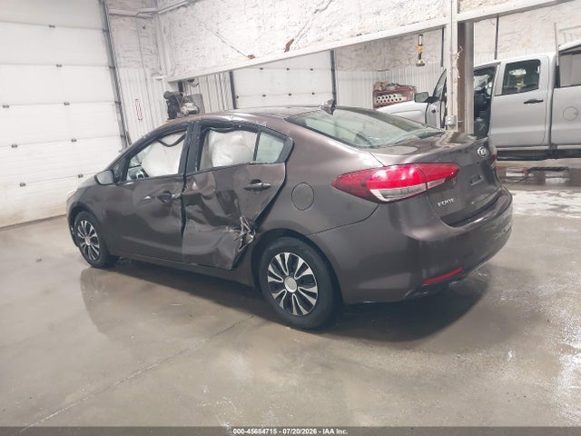 KIA FORTE LX 2017 3KPFL4A76HE088947 Image 14