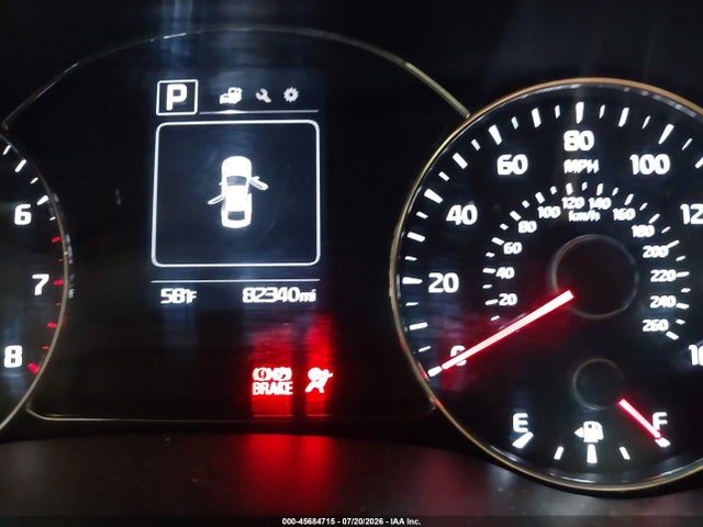 KIA FORTE LX 2017 3KPFL4A76HE088947 Image 15