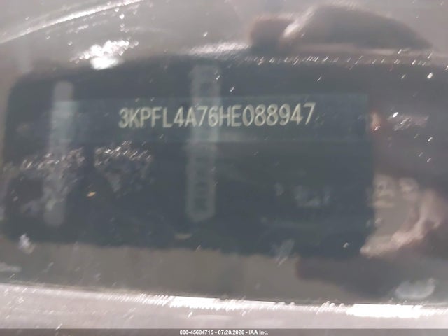 KIA FORTE LX 2017 3KPFL4A76HE088947 Image 9