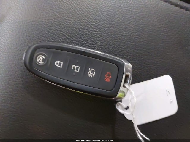 Продажа на аукционе авто 2019 Ford Flex Sel, vin: 2FMHK6C80KBA36673, номер лота: 45684718