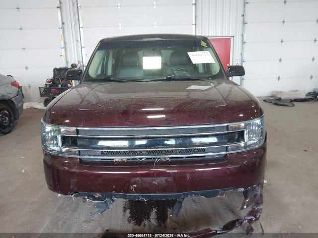 Продажа на аукционе авто 2019 Ford Flex Sel, vin: 2FMHK6C80KBA36673, номер лота: 45684718