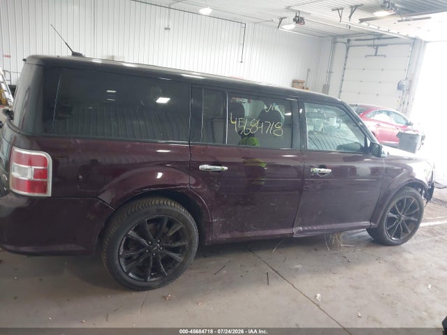 Продажа на аукционе авто 2019 Ford Flex Sel, vin: 2FMHK6C80KBA36673, номер лота: 45684718