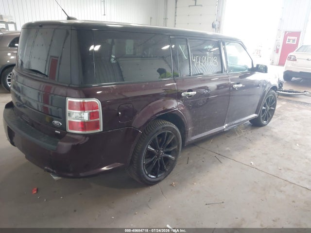 Продажа на аукционе авто 2019 Ford Flex Sel, vin: 2FMHK6C80KBA36673, номер лота: 45684718
