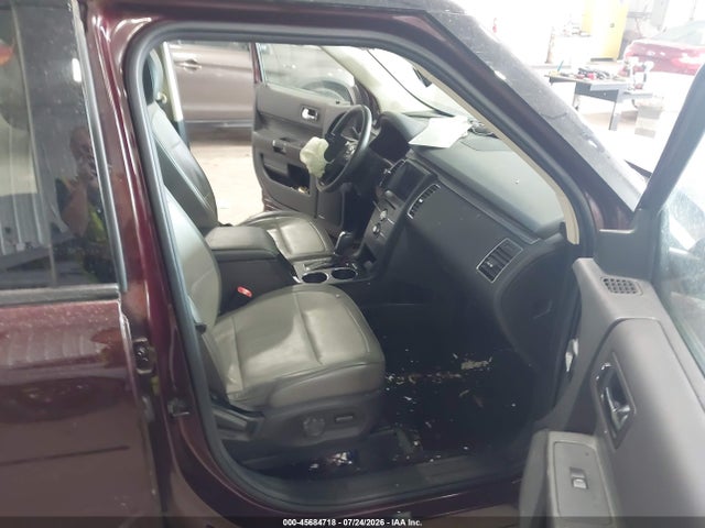 Продажа на аукционе авто 2019 Ford Flex Sel, vin: 2FMHK6C80KBA36673, номер лота: 45684718