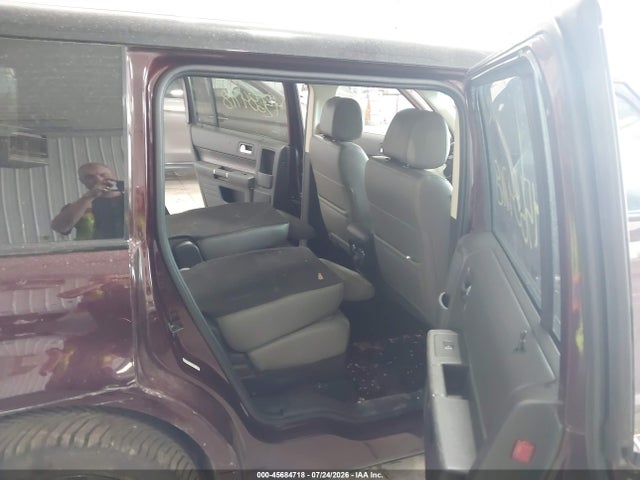 Продажа на аукционе авто 2019 Ford Flex Sel, vin: 2FMHK6C80KBA36673, номер лота: 45684718