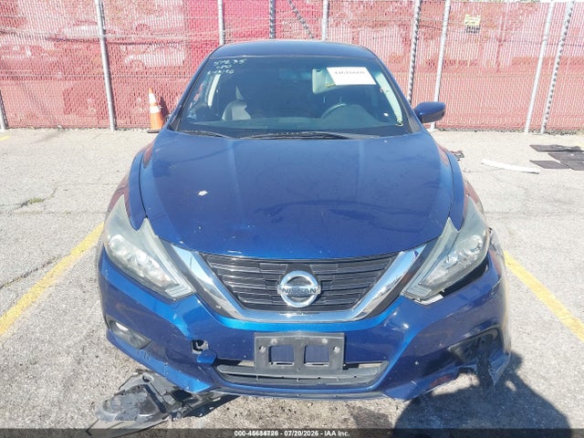 Nissan Altima 2.5 Sr 2018 1N4AL3AP3JC109325 Image 13