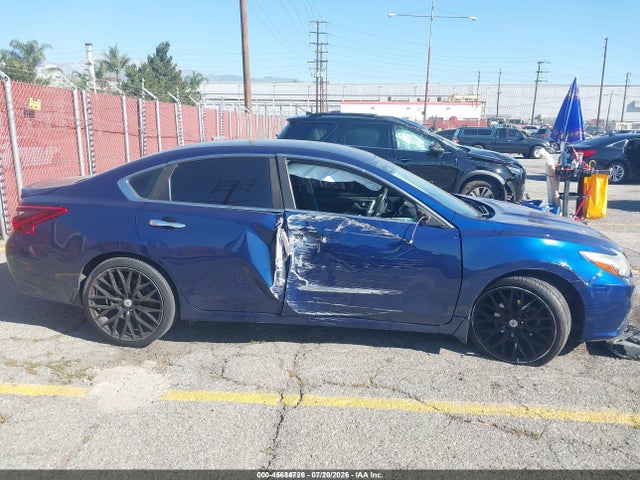 Nissan Altima 2.5 Sr 2018 1N4AL3AP3JC109325 Image 14