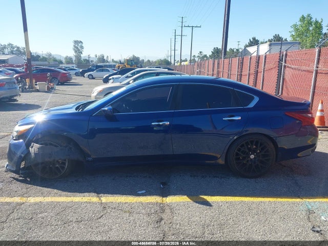 Nissan Altima 2.5 Sr 2018 1N4AL3AP3JC109325 Image 15
