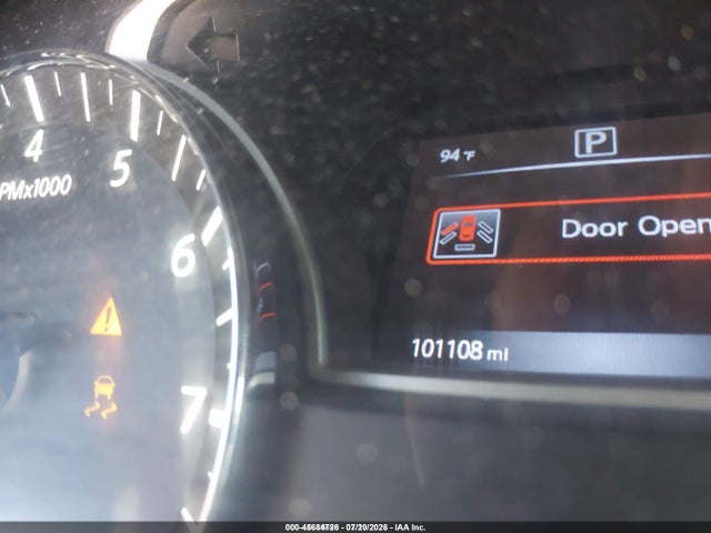 Nissan Altima 2.5 Sr 2018 1N4AL3AP3JC109325 Image 16