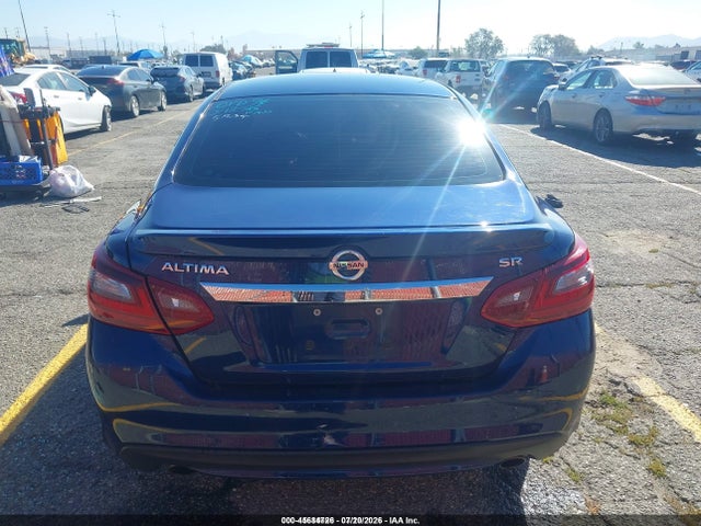 Nissan Altima 2.5 Sr 2018 1N4AL3AP3JC109325 Image 17