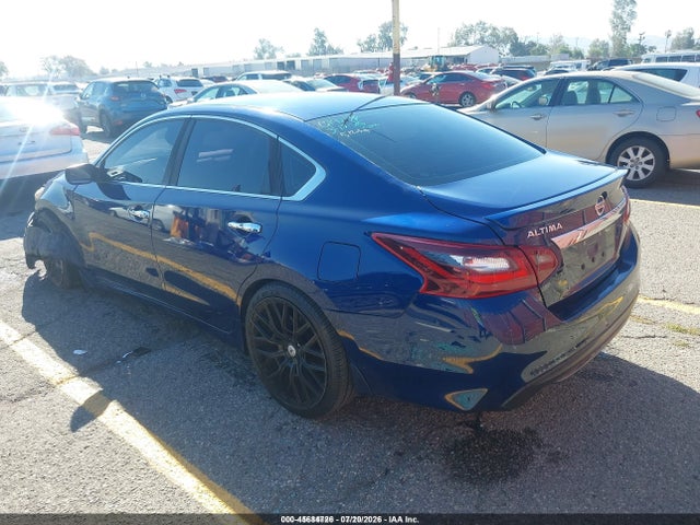 Nissan Altima 2.5 Sr 2018 1N4AL3AP3JC109325 Image 3