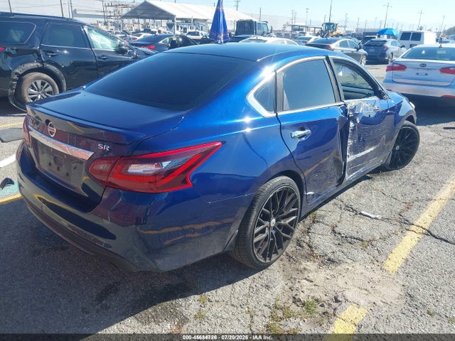 Nissan Altima 2.5 Sr 2018 1N4AL3AP3JC109325 Image 4