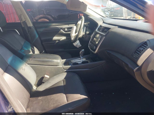Nissan Altima 2.5 Sr 2018 1N4AL3AP3JC109325 Image 5
