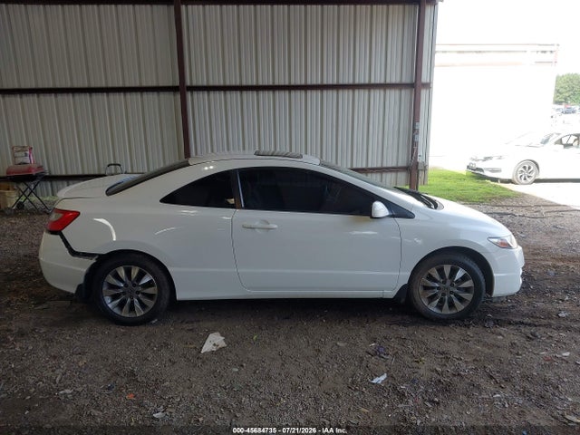 Продаж на аукціоні авто 2010 Honda Civic Ex, vin: 2HGFG1B80AH513486, номер лоту: 45684735