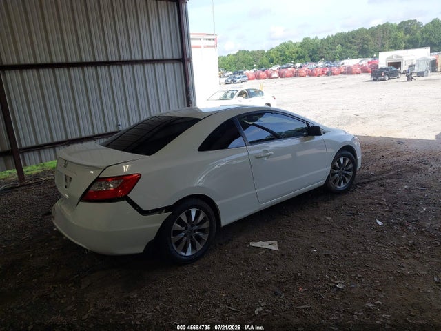 Продаж на аукціоні авто 2010 Honda Civic Ex, vin: 2HGFG1B80AH513486, номер лоту: 45684735