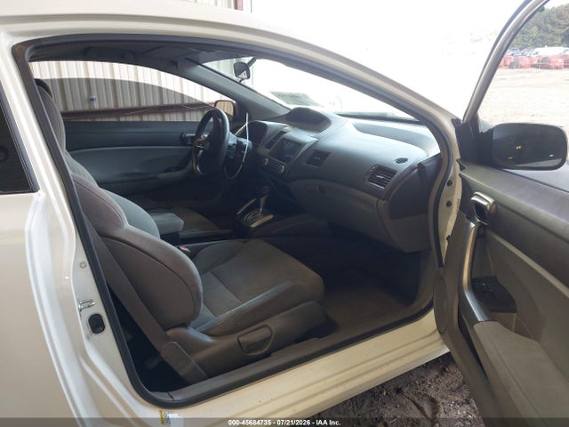 Продаж на аукціоні авто 2010 Honda Civic Ex, vin: 2HGFG1B80AH513486, номер лоту: 45684735