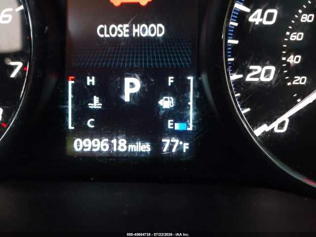 45684738 :رقم المزاد ، JA4AD3A38KZ006477 vin ، 2019 Mitsubishi Outlander Se مزاد بيع