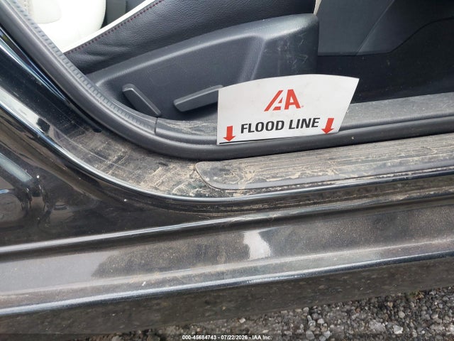 45684743 :رقم المزاد ، JM1GL1W58H1104546 vin ، 2017 Mazda Mazda6 Grand Touring مزاد بيع