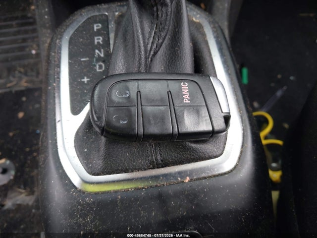 Продаж на аукціоні авто 2018 Jeep Renegade Sport 4x4, vin: ZACCJBAB6JPH52562, номер лоту: 45684745