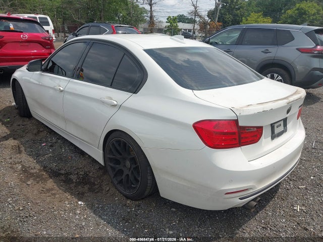 45684746 :رقم المزاد ، WBA8D9C30HA005428 vin ، 2017 Bmw 330i Xdrive مزاد بيع