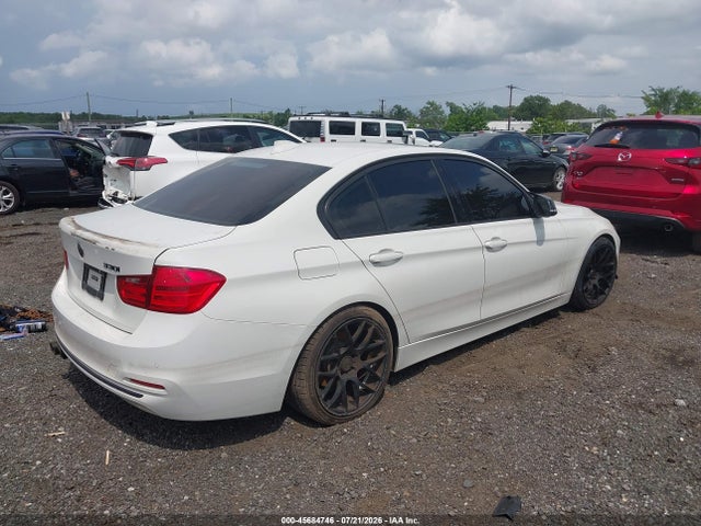 45684746 :رقم المزاد ، WBA8D9C30HA005428 vin ، 2017 Bmw 330i Xdrive مزاد بيع
