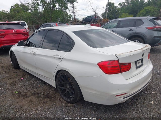 45684746 :رقم المزاد ، WBA8D9C30HA005428 vin ، 2017 Bmw 330i Xdrive مزاد بيع