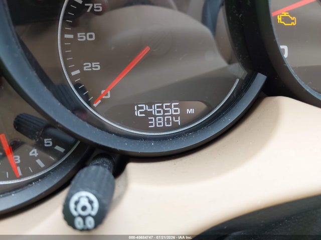 Aukcja sprzedaży 2013 Porsche Cayenne, vin: WP1AA2A21DLA06826, numer aukcji: 45684747