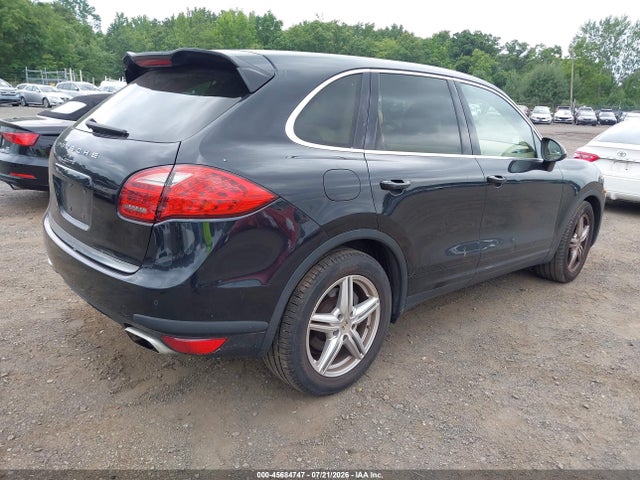 Aukcja sprzedaży 2013 Porsche Cayenne, vin: WP1AA2A21DLA06826, numer aukcji: 45684747