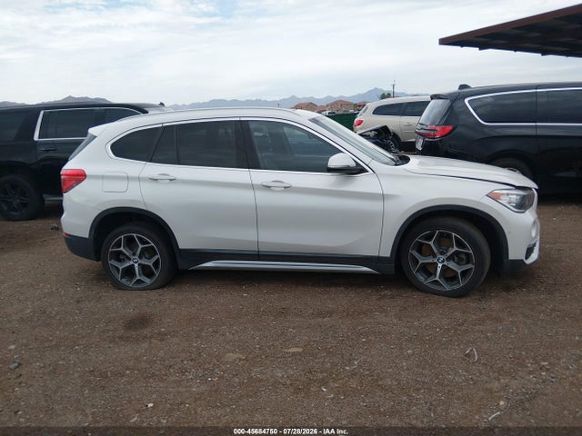 WBXHT3C36J5K23510 BMW X1 Xdrive28i