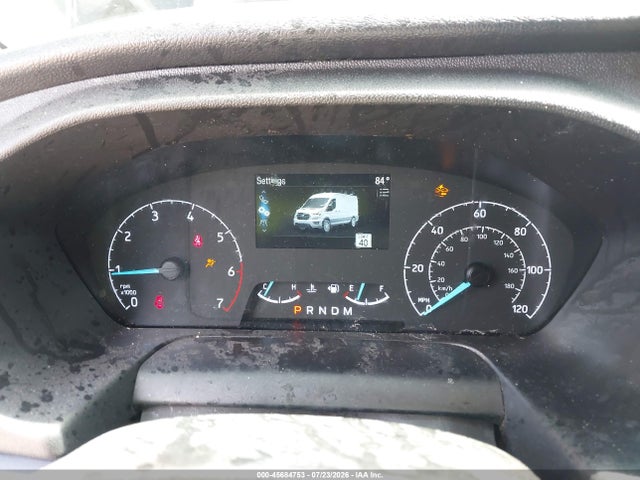 Продаж на аукціоні авто 2023 Ford Transit-350 Cargo Van, vin: 1FTBW3UG7PKB98090, номер лоту: 45684753