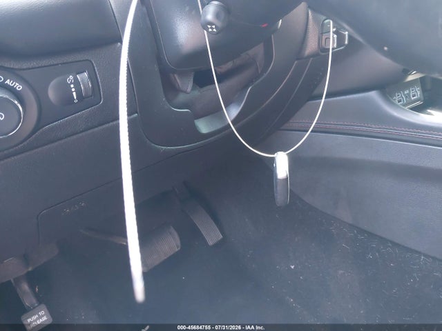 Продаж на аукціоні авто 2021 Dodge Durango R/t Rwd, vin: 1C4SDHCT8MC519321, номер лоту: 45684755