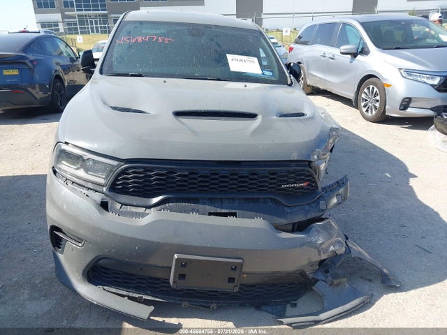 Продаж на аукціоні авто 2021 Dodge Durango R/t Rwd, vin: 1C4SDHCT8MC519321, номер лоту: 45684755