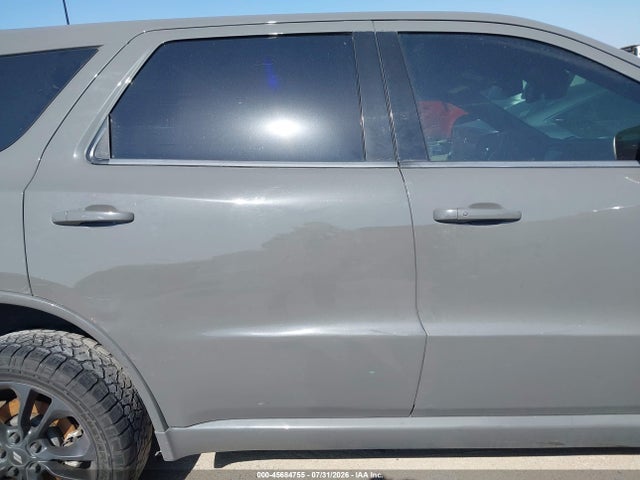 Продаж на аукціоні авто 2021 Dodge Durango R/t Rwd, vin: 1C4SDHCT8MC519321, номер лоту: 45684755
