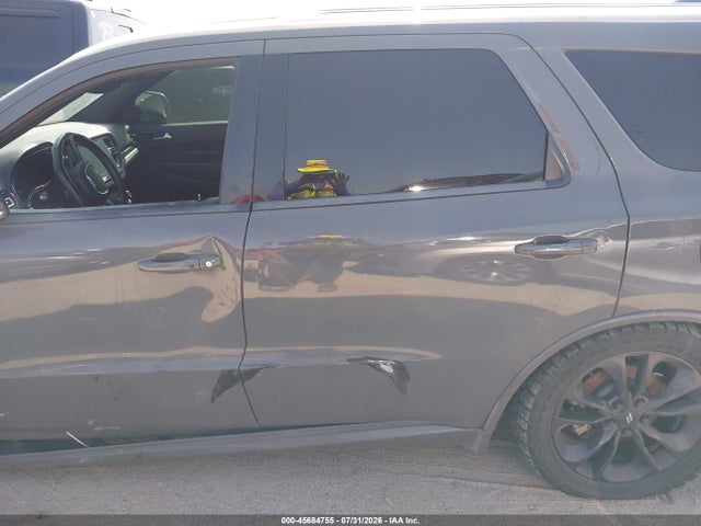 Продаж на аукціоні авто 2021 Dodge Durango R/t Rwd, vin: 1C4SDHCT8MC519321, номер лоту: 45684755