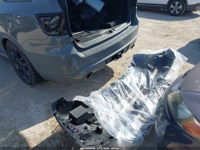 Продаж на аукціоні авто 2021 Dodge Durango R/t Rwd, vin: 1C4SDHCT8MC519321, номер лоту: 45684755