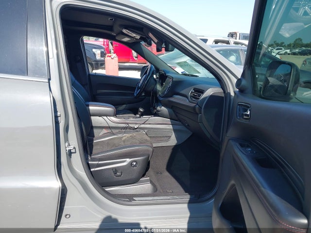 Продаж на аукціоні авто 2021 Dodge Durango R/t Rwd, vin: 1C4SDHCT8MC519321, номер лоту: 45684755