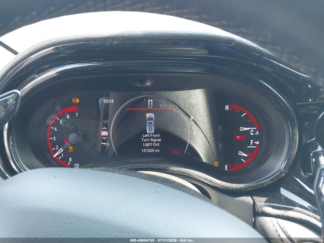 Продаж на аукціоні авто 2021 Dodge Durango R/t Rwd, vin: 1C4SDHCT8MC519321, номер лоту: 45684755