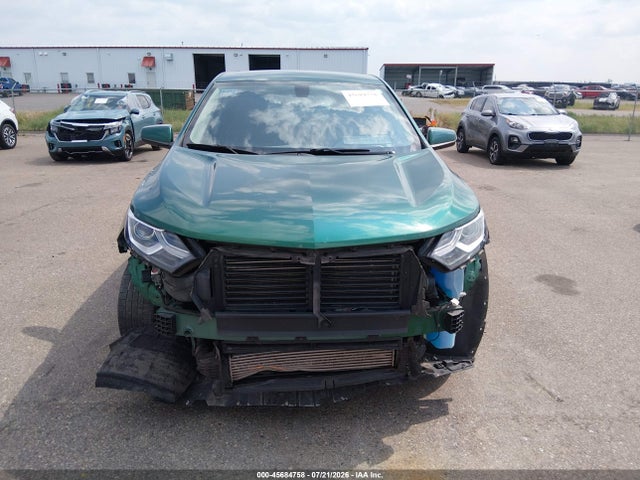 Chevrolet EQUINOX LT 2018 2GNAXSEV3J6269898 Image 13