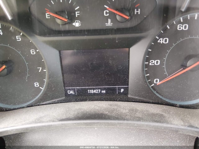 Chevrolet EQUINOX LT 2018 2GNAXSEV3J6269898 Image 16