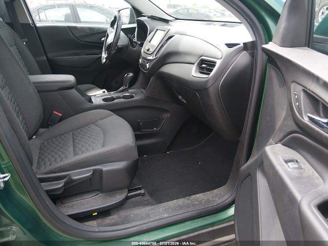 Chevrolet EQUINOX LT 2018 2GNAXSEV3J6269898 Image 5