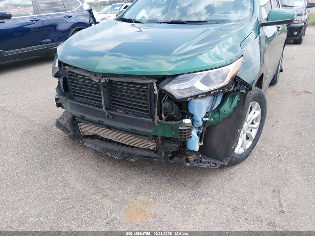 Chevrolet EQUINOX LT 2018 2GNAXSEV3J6269898 Image 6