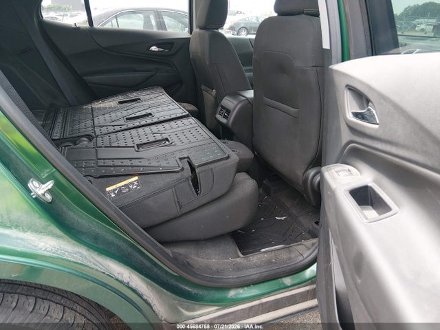 Chevrolet EQUINOX LT 2018 2GNAXSEV3J6269898 Image 8