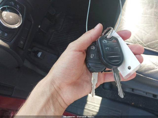 45684761 :رقم المزاد ، 1FM5K8D88EGC47954 vin ، 2014 Ford Explorer Xlt مزاد بيع