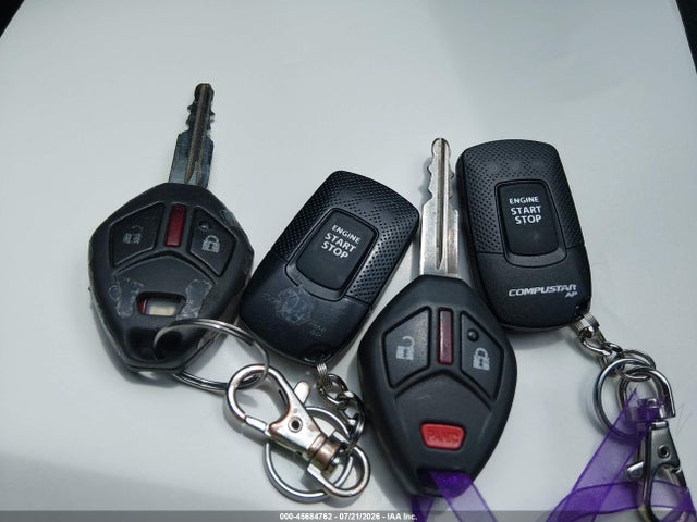 Продаж на аукціоні авто 2014 Mitsubishi Outlander Sport Es, vin: 4A4AR3AU0EE021916, номер лоту: 45684762
